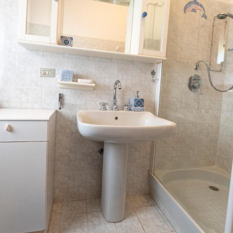 125 - Casa San Lorenzo, 15 minuti a piedi mare e spiaggia - Appartamento con 2 Camere da Letto - 26