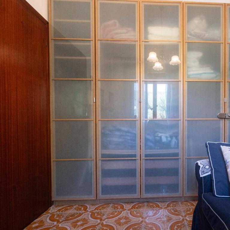 125 - Casa San Lorenzo, 15 minuti a piedi mare e spiaggia - Appartamento con 2 Camere da Letto - 18
