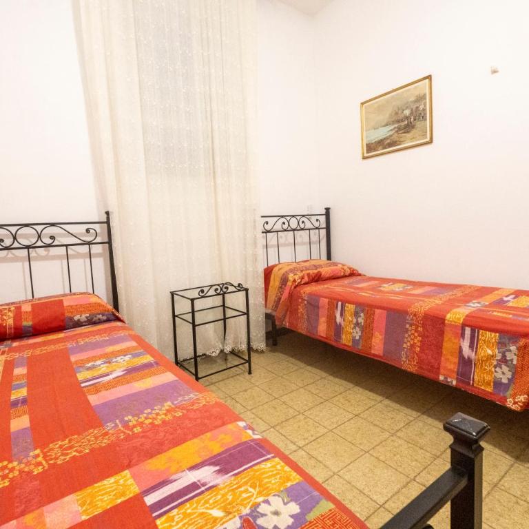 125 - Casa San Lorenzo, 15 minuti a piedi mare e spiaggia - Appartamento con 2 Camere da Letto - 22