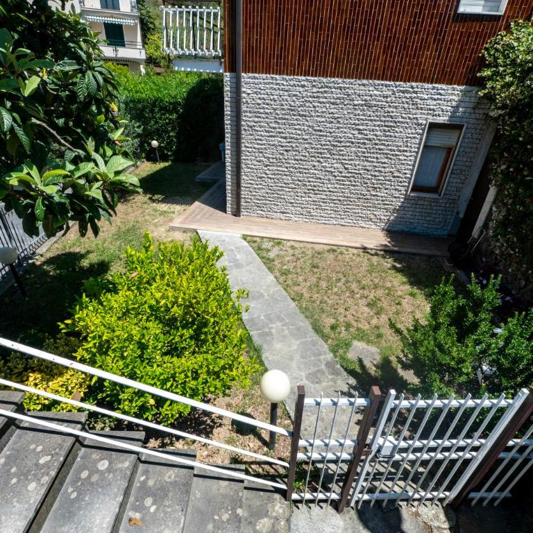 125 - Casa San Lorenzo, 15 minuti a piedi mare e spiaggia - Appartamento con 2 Camere da Letto - 34