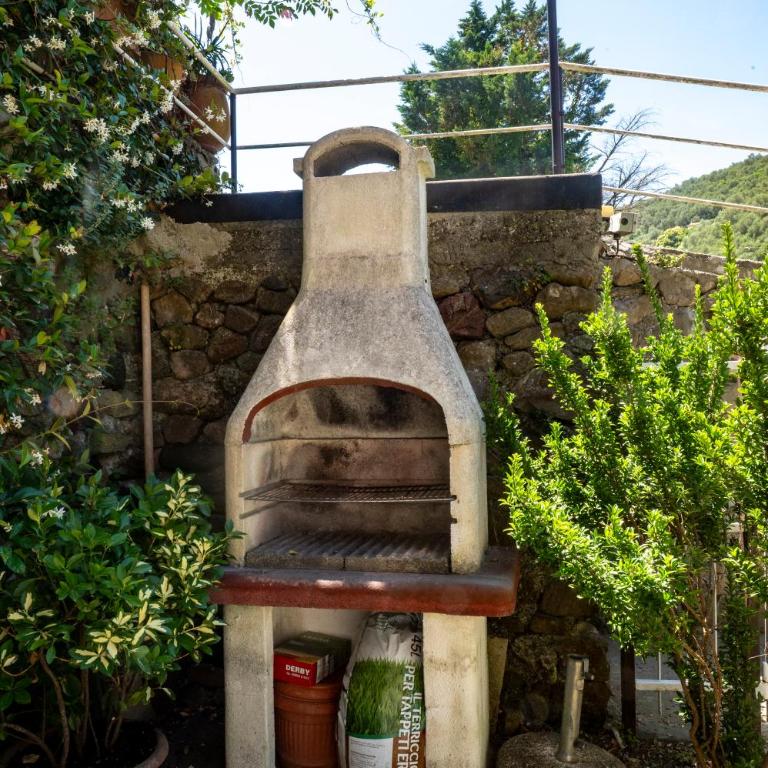 125 - Casa San Lorenzo, 15 minuti a piedi mare e spiaggia - Appartamento con 2 Camere da Letto - 30