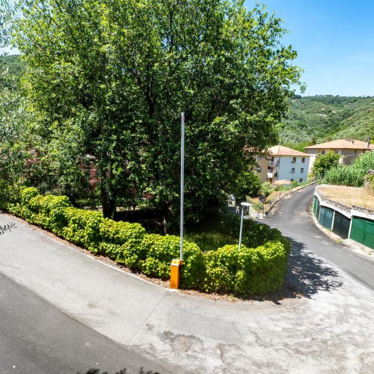 125 - Casa San Lorenzo, 15 minuti a piedi mare e spiaggia - Appartamento con 2 Camere da Letto - 33