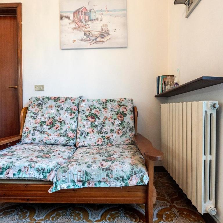 125 - Casa San Lorenzo, 15 minuti a piedi mare e spiaggia - Appartamento con 2 Camere da Letto - 11