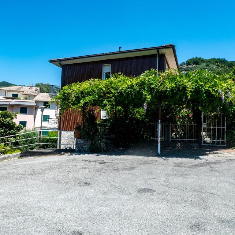 125 - Casa San Lorenzo, 15 minuti a piedi mare e spiaggia - Appartamento con 2 Camere da Letto - 36