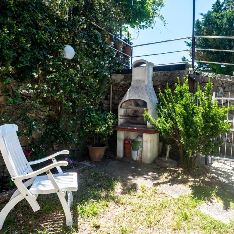 125 - Casa San Lorenzo, 15 minuti a piedi mare e spiaggia - Appartamento con 2 Camere da Letto - 4
