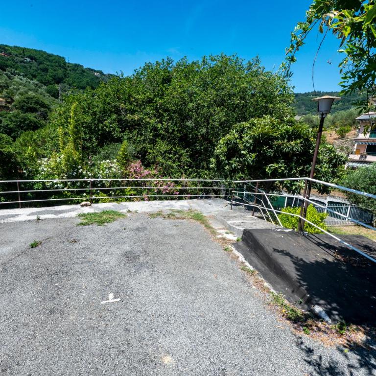 125 - Casa San Lorenzo, 15 minuti a piedi mare e spiaggia - Appartamento con 2 Camere da Letto - 38