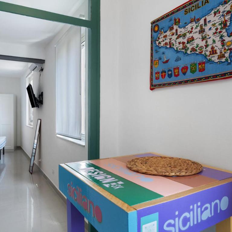 Lagumina Living - Superior Apartment with City View - 13