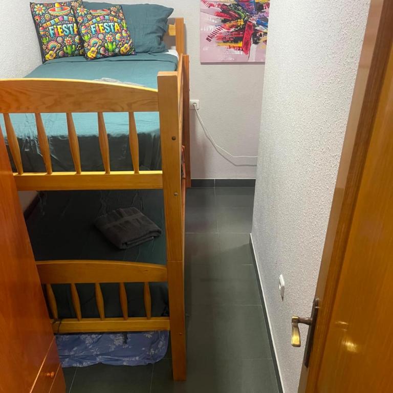 Coqueto apartamento a paso de la playa - Apartment mit 2 Schlafzimmern - 16