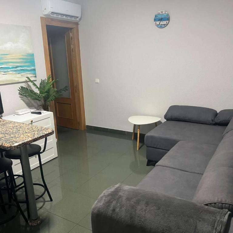 Coqueto apartamento a paso de la playa - Apartment mit 2 Schlafzimmern - 15