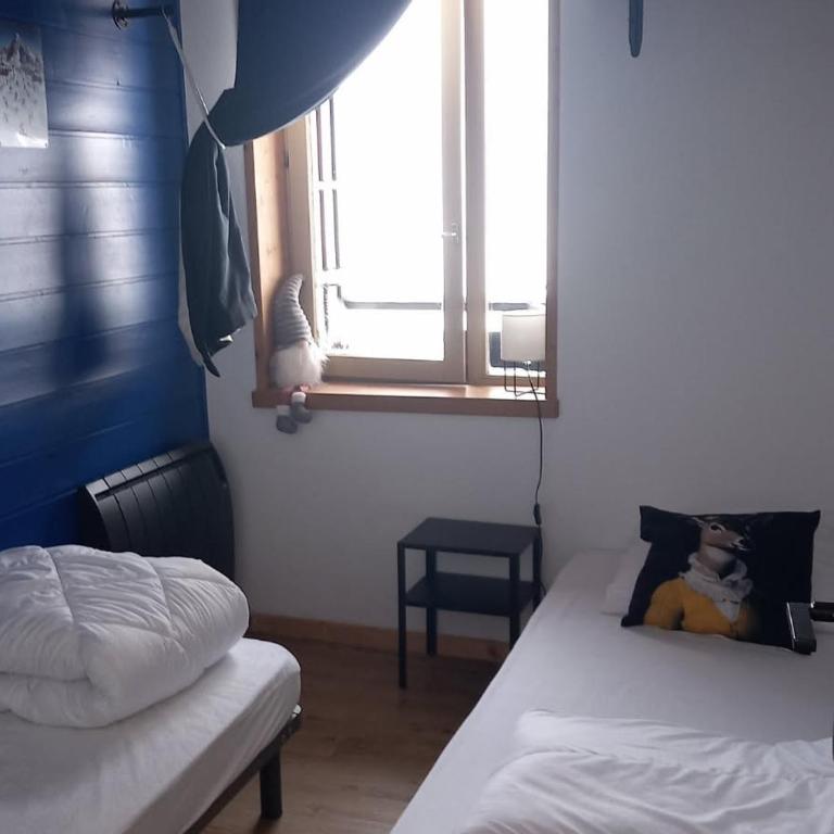 Chalet confortable avec parking - 4 pers. - FR-1-671-337 - Appartamento - 16