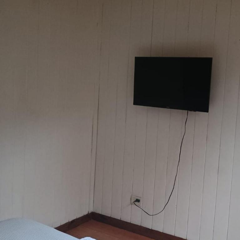 Manzanilla cabaña céntrica - Apartamento de 1 dormitorio - 7