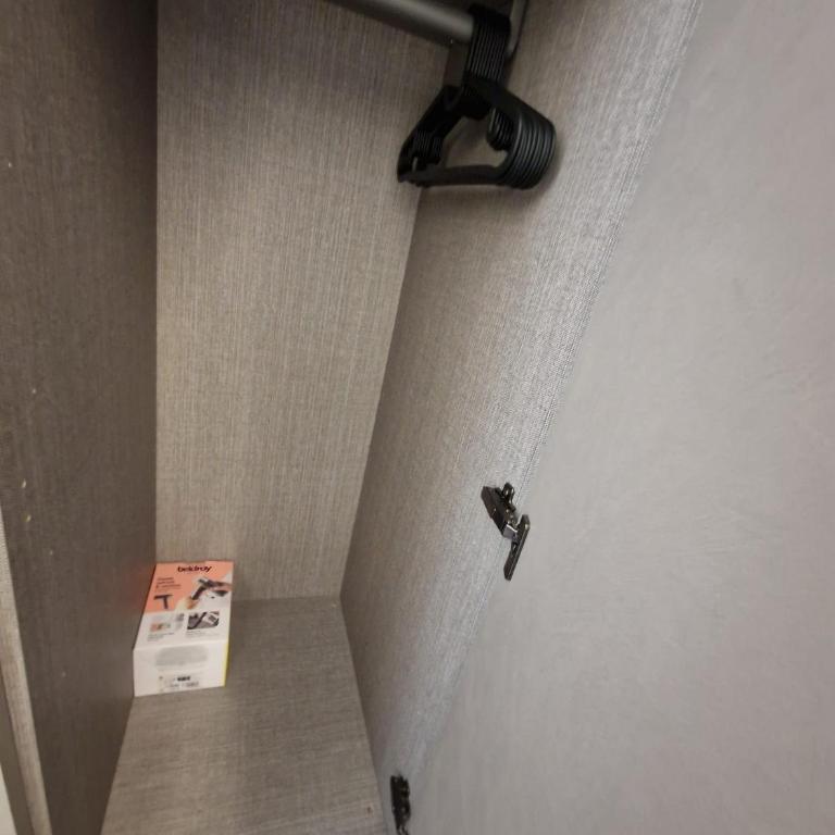 Clessidra2 Easy Bernina Stay bilocale X4 persone - One-Bedroom Apartment - 25