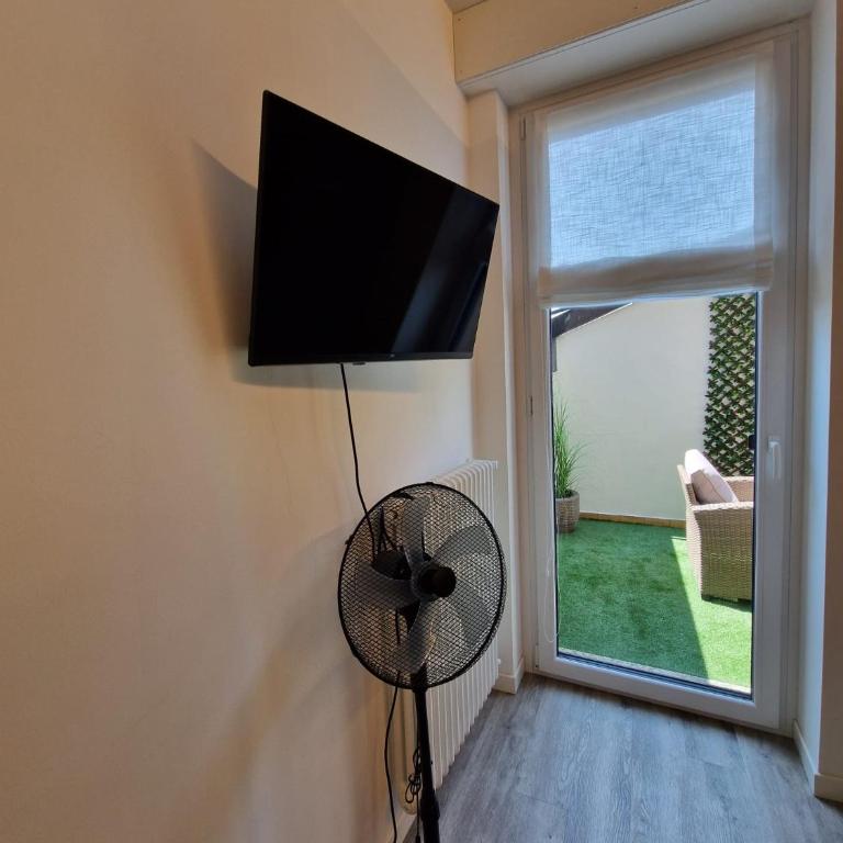 Clessidra2 Easy Bernina Stay bilocale X4 persone - One-Bedroom Apartment - 23