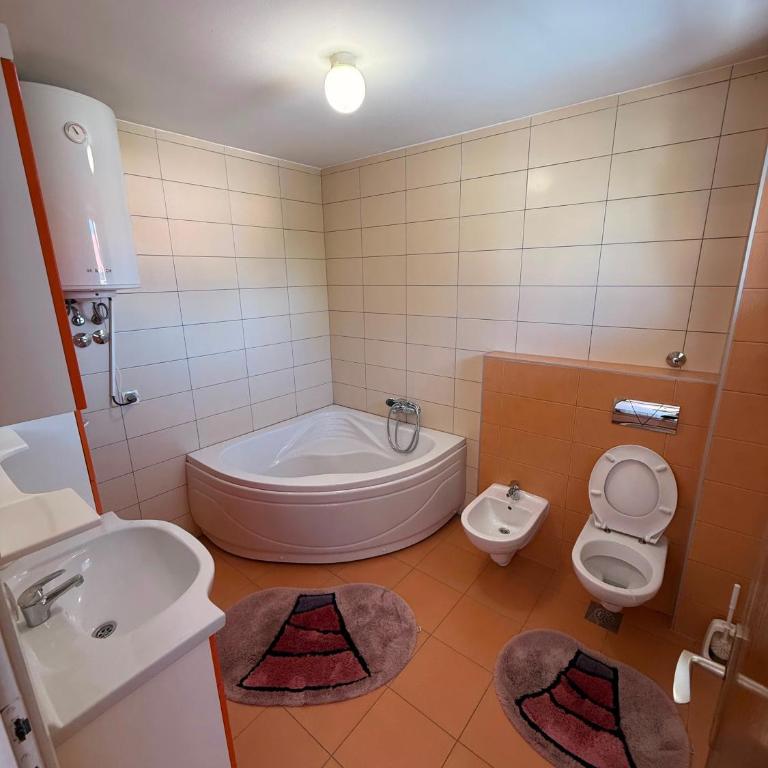 Apartman Dedović - Appartement - 6