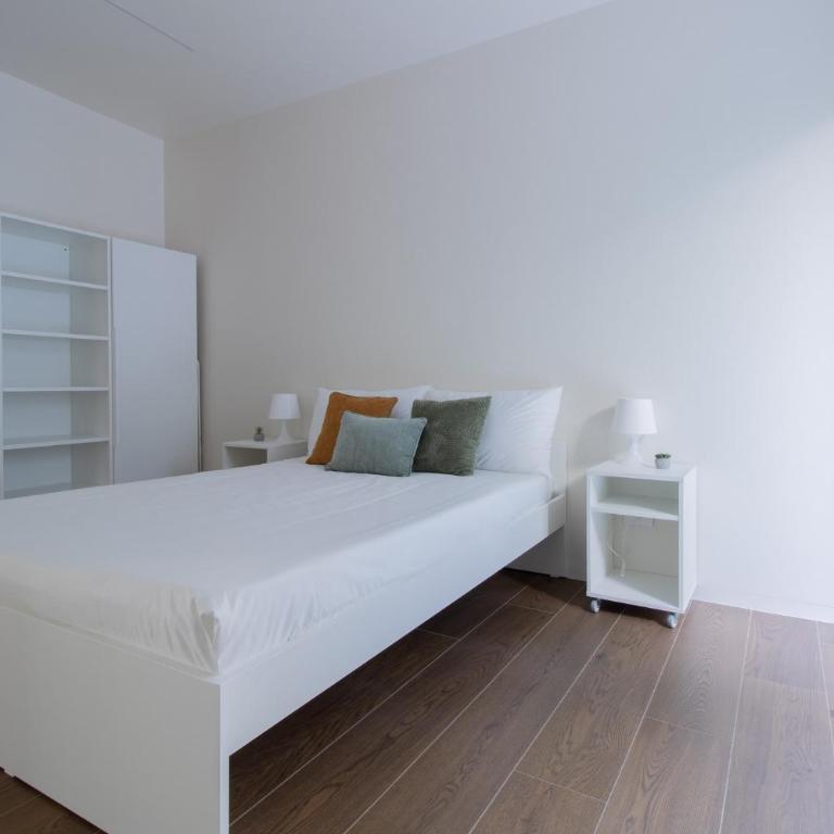 GuestHost - Cozy Apartment with Parking - Appartamento con 2 Camere da Letto - 13