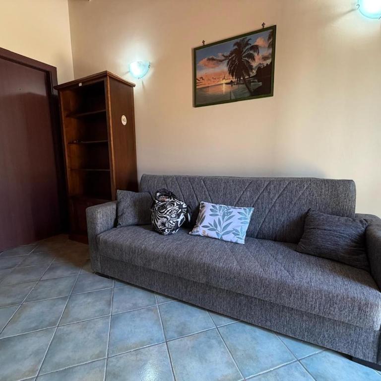 Il Giardino di Nonno Mommo vacation home - Apartamento de 1 dormitorio - 1
