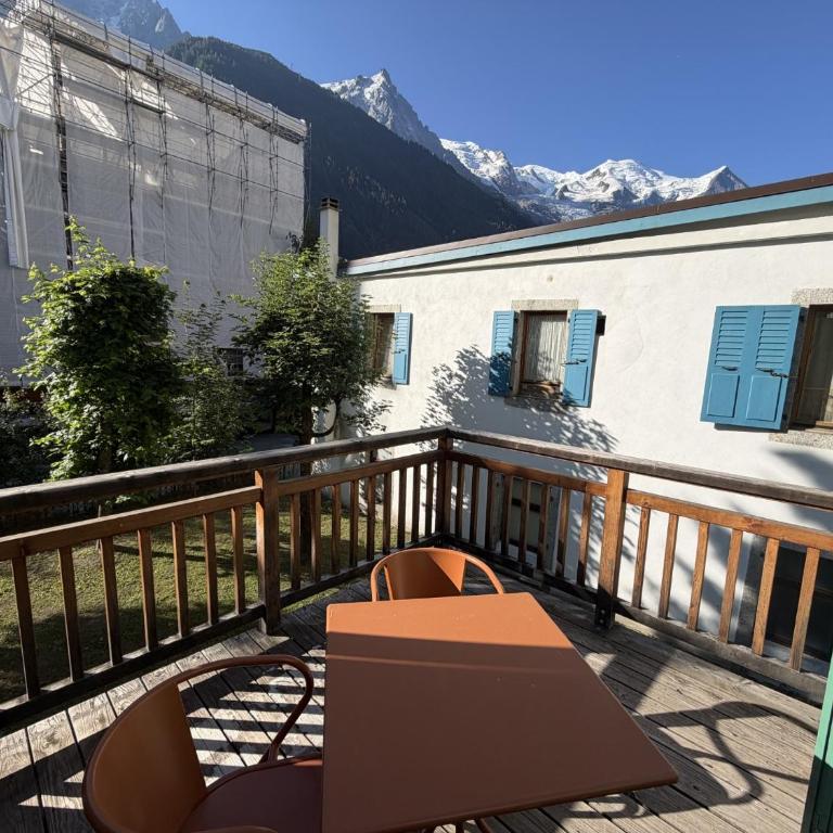 Appartement 80m2 centre ville - Appartement 3 Chambres - 5