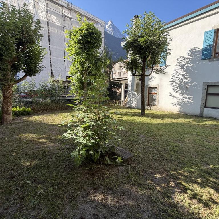 Appartement 80m2 centre ville - Appartement 3 Chambres - 4