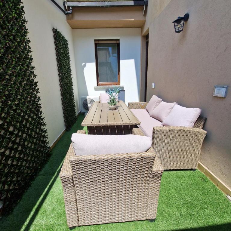 Clessidra2 Easy Bernina Stay bilocale X4 persone - One-Bedroom Apartment - 33