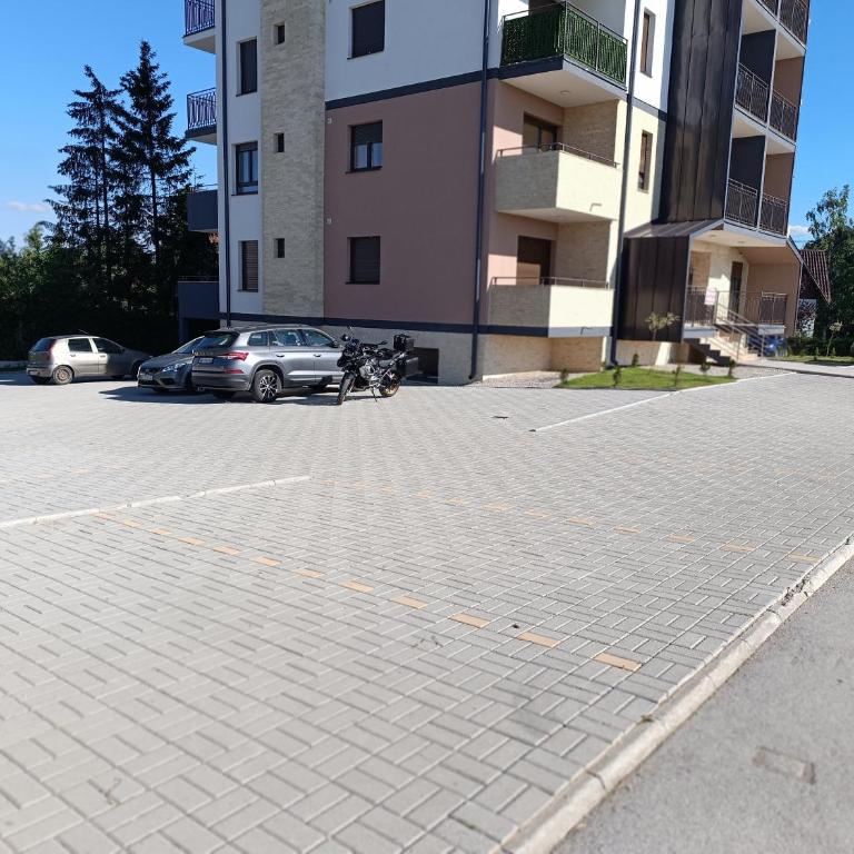 Apartman Ana S13 - Apartman sa 1 Spavaćom Sobom - 27
