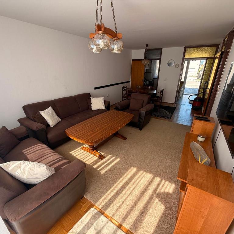 Apartman Dedović - Appartement - 4