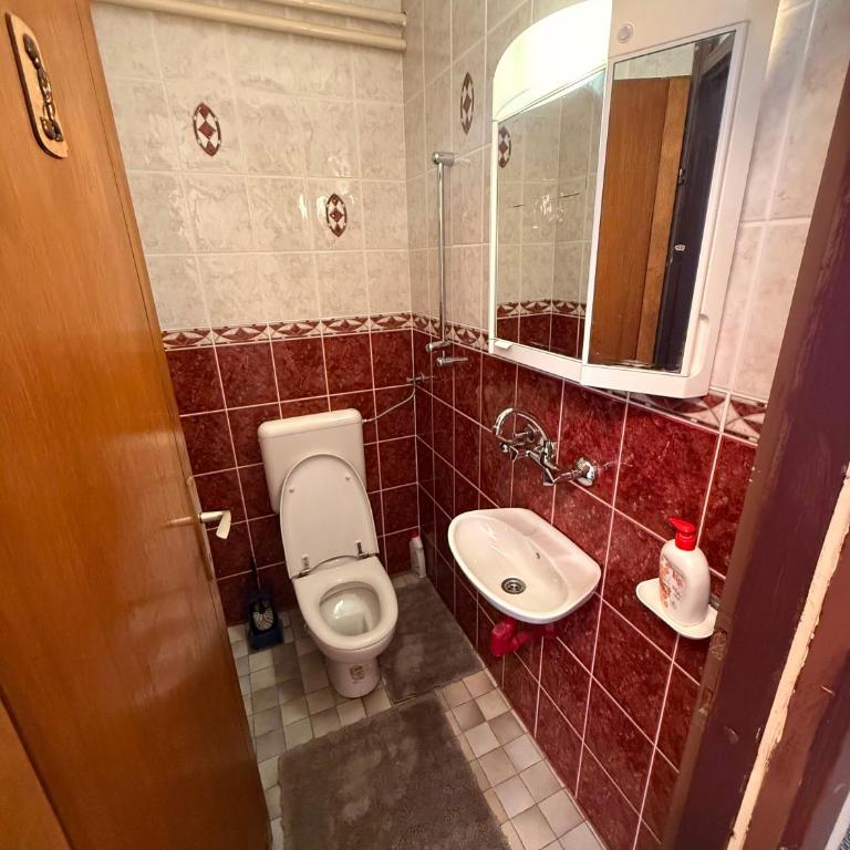 Apartman Dedović - Appartement - 7