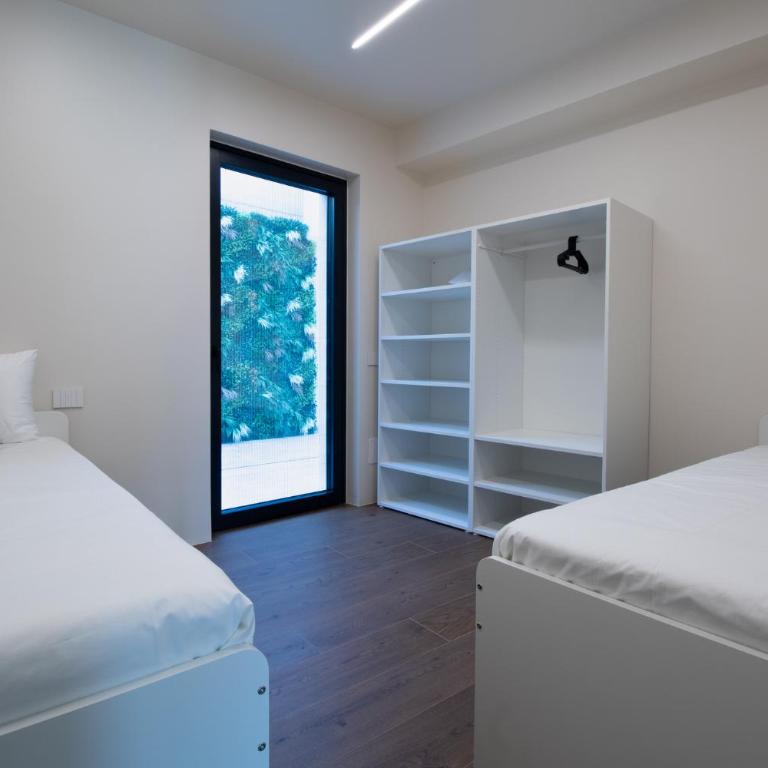 GuestHost - Cozy Apartment with Parking - Appartamento con 2 Camere da Letto - 3