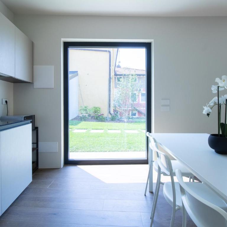 GuestHost - Cozy Apartment with Parking - Appartamento con 2 Camere da Letto - 10