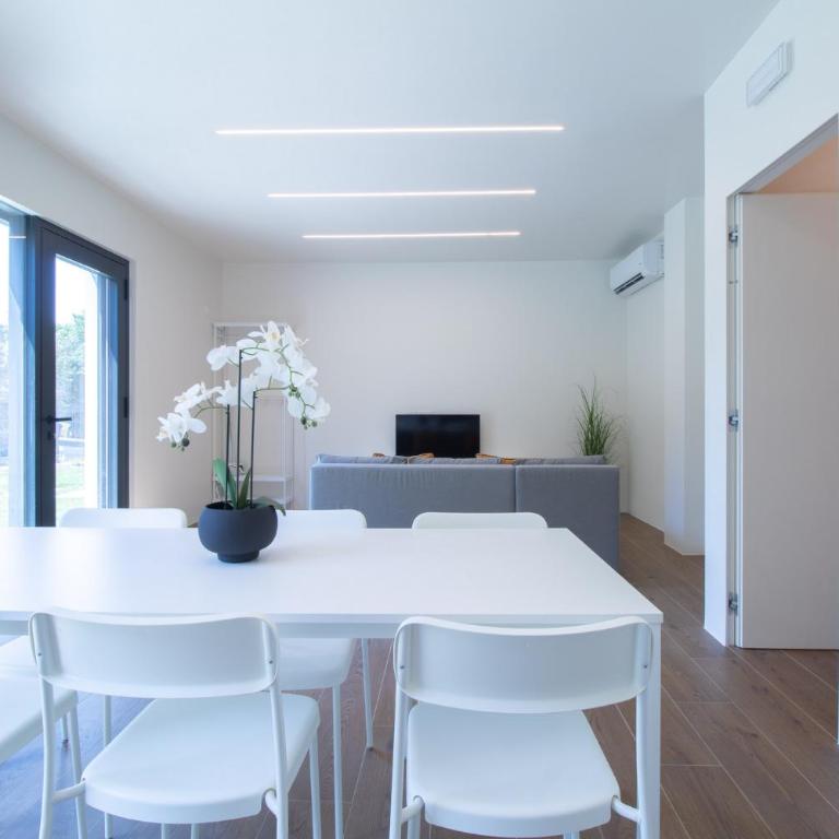 GuestHost - Cozy Apartment with Parking - Appartamento con 2 Camere da Letto - 9