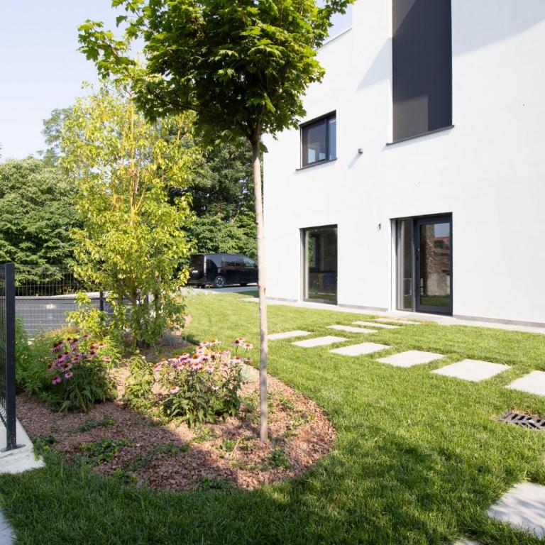 GuestHost - Cozy Apartment with Parking - Appartamento con 2 Camere da Letto - 20