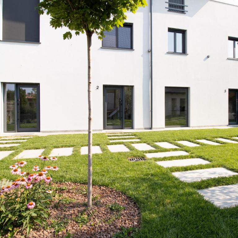 GuestHost - Cozy Apartment with Parking - Appartamento con 2 Camere da Letto - 21