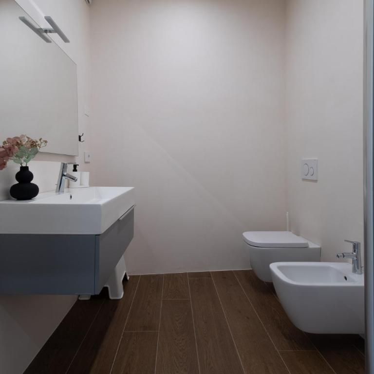 GuestHost - Cozy Apartment with Parking - Appartamento con 2 Camere da Letto - 16