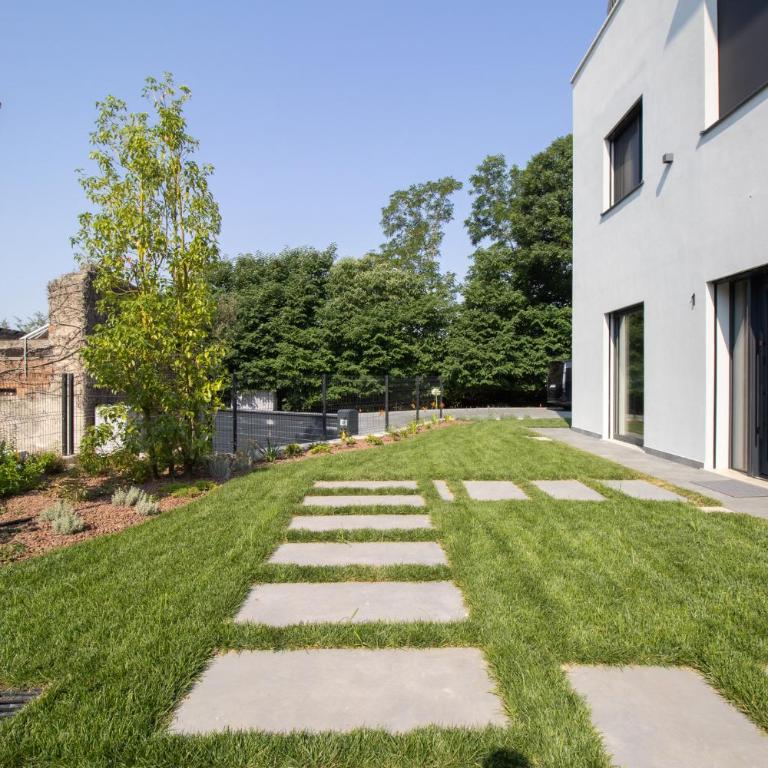 GuestHost - Cozy Apartment with Parking - Appartamento con 2 Camere da Letto - 22