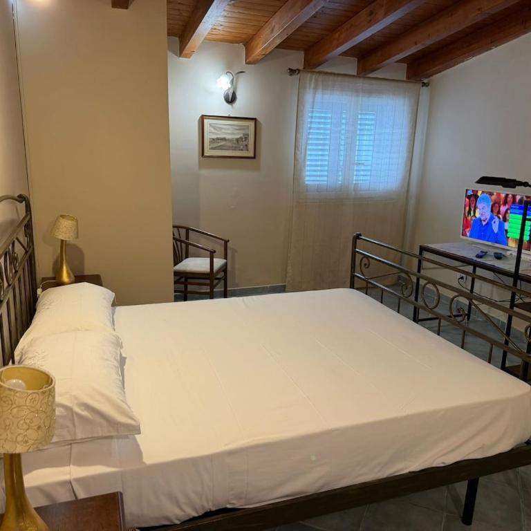 Il Giardino di Nonno Mommo vacation home - Apartamento de 1 dormitorio - 6