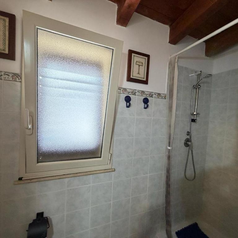 Il Giardino di Nonno Mommo vacation home - Apartamento de 1 dormitorio - 9