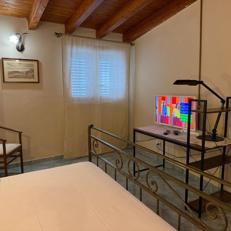 Il Giardino di Nonno Mommo vacation home - Apartamento de 1 dormitorio - 15