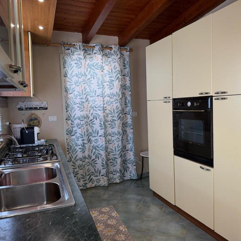 Il Giardino di Nonno Mommo vacation home - Apartamento de 1 dormitorio - 20