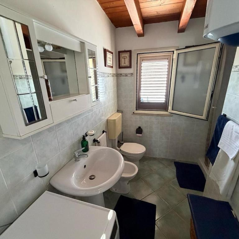 Il Giardino di Nonno Mommo vacation home - Apartamento de 1 dormitorio - 22