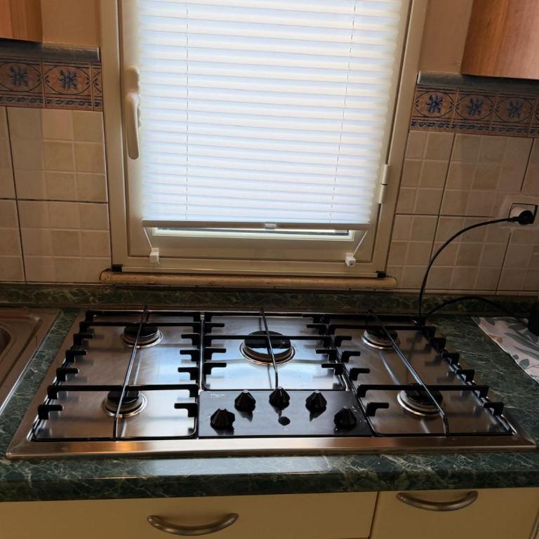Il Giardino di Nonno Mommo vacation home - Apartamento de 1 dormitorio - 25
