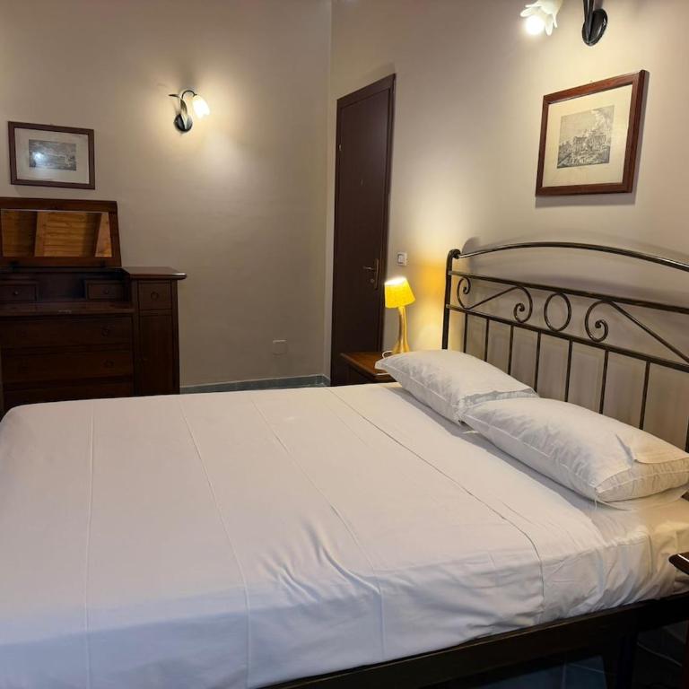 Il Giardino di Nonno Mommo vacation home - Apartamento de 1 dormitorio - 27