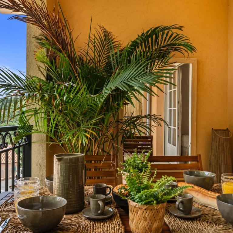 Casa de Provença By Mc Home - Appartement 1 Chambre - 1