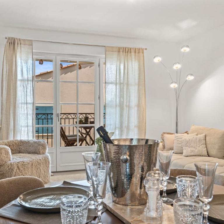 Casa de Provença By Mc Home - Appartement 1 Chambre - 2