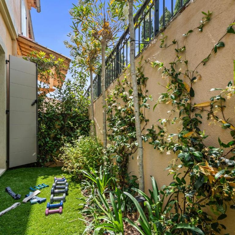 Casa de Provença By Mc Home - Appartement 1 Chambre - 4