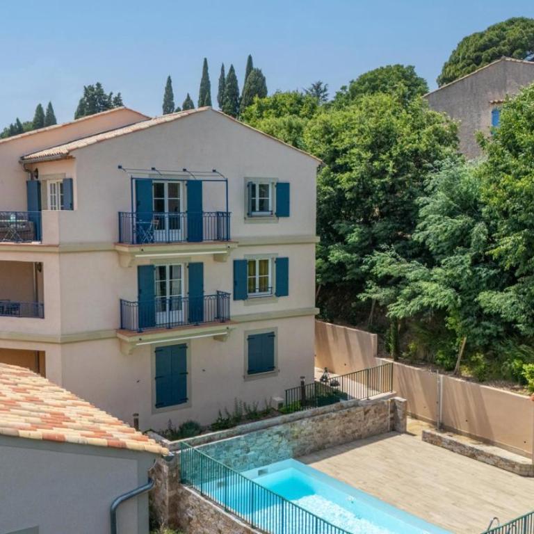 Casa de Provença By Mc Home - Appartement 1 Chambre - 5