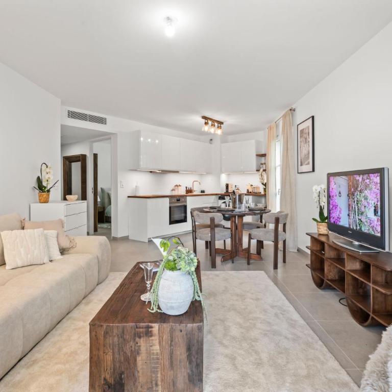Casa de Provença By Mc Home - Appartement 1 Chambre - 7