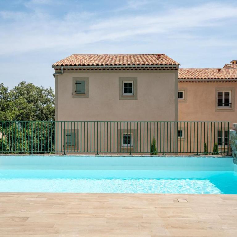 Casa de Provença By Mc Home - Appartement 1 Chambre - 9