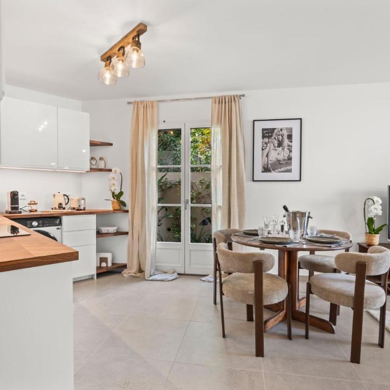 Casa de Provença By Mc Home - Appartement 1 Chambre - 11