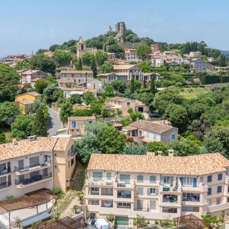 Casa de Provença By Mc Home - Appartement 1 Chambre - 13