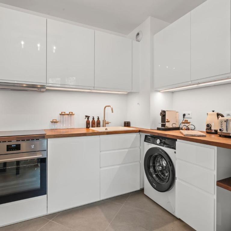 Casa de Provença By Mc Home - Appartement 1 Chambre - 18