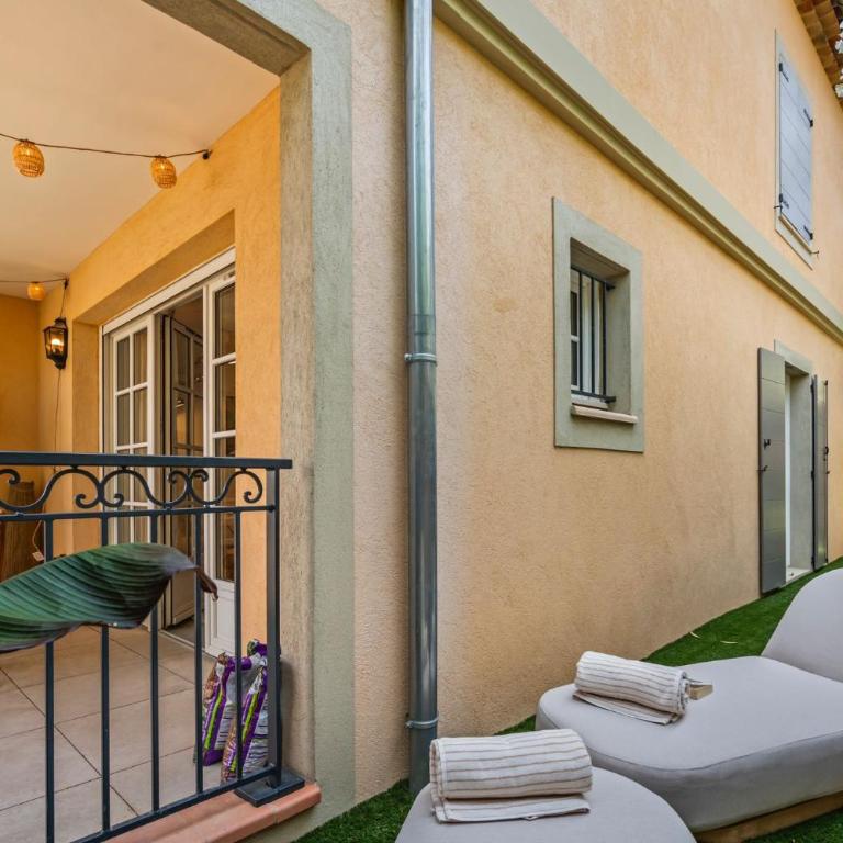 Casa de Provença By Mc Home - Appartement 1 Chambre - 20